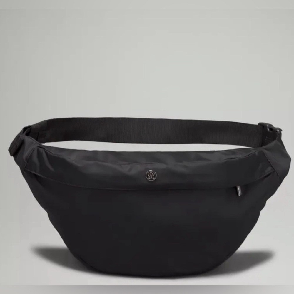 Lululemon Large Classic Belt Bag 3.5L